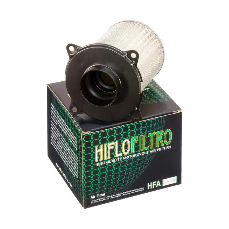 HIFLOFILTRO Vzduchový filtr HFA3803