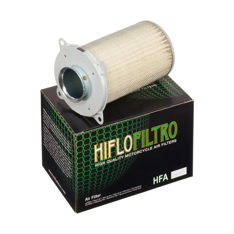 HIFLOFILTRO Vzduchový filtr HFA3909