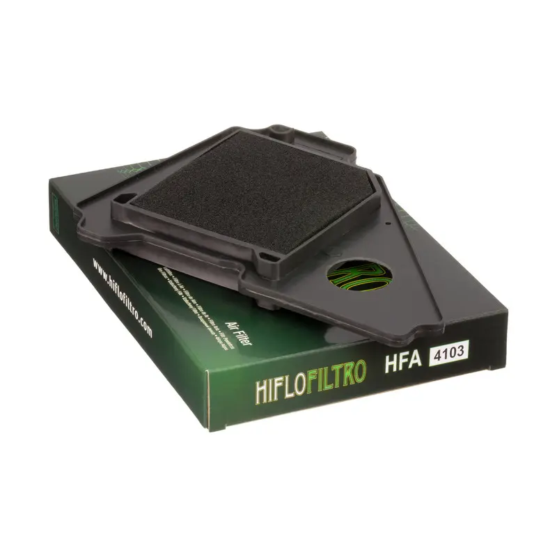 HIFLOFILTRO Vzduchový filtr HFA4103
