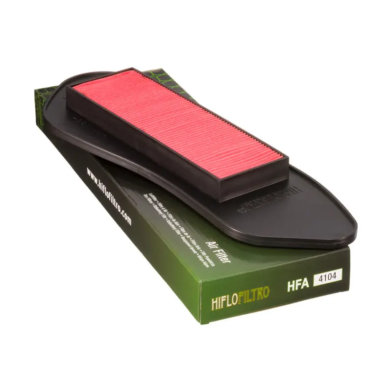HIFLO vzduchový filtr YAMAHA YP125R X-MAX 06-20, YP125X-CITY 07-15, YP250R X-MAX 06-16, MBK125 (20) (Y4218) (HIFLO vzduchový filtr YAMAHA YP125R)