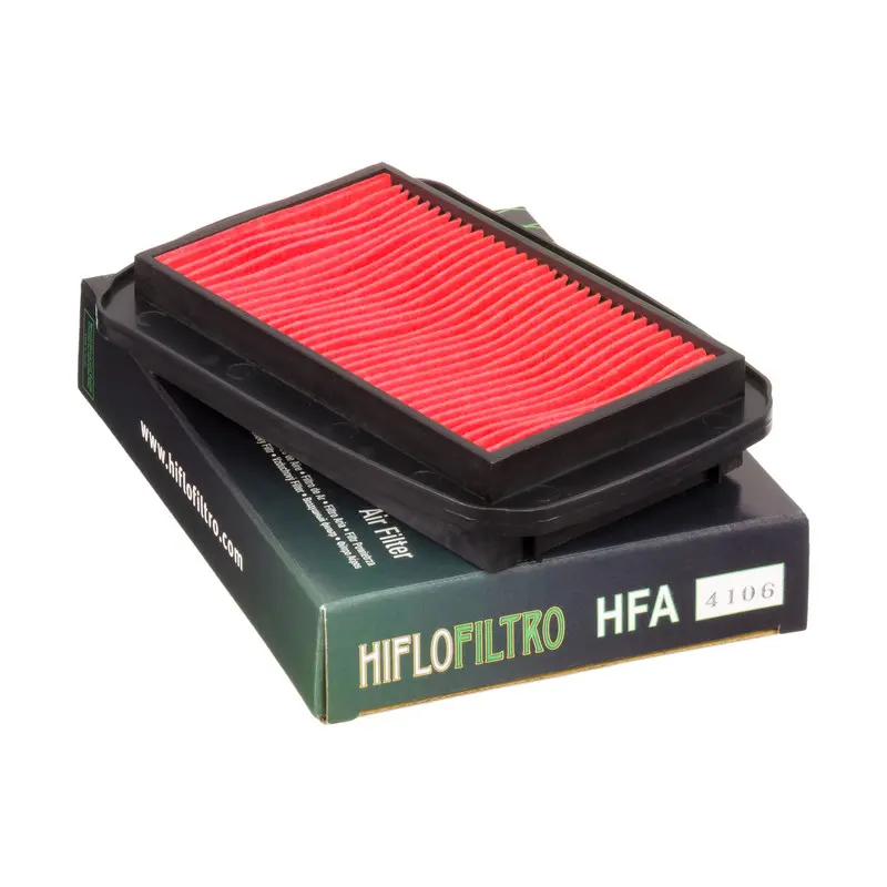 HIFLO vzduchový filtr YAMAHA MT125 15-19, YZF 125 R 08-18, WR125 R/X 09-16 (5D7) (50) (12-95578) (Y4205) (HIFLO vzduchový filtr YAMAHA MT125 15-19,)