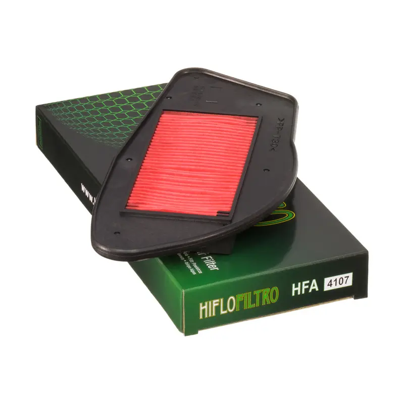HIFLO vzduchový filtr YAMAHA NXC 125 CYGNUS X 04-14 (20) (Y4196) ( )