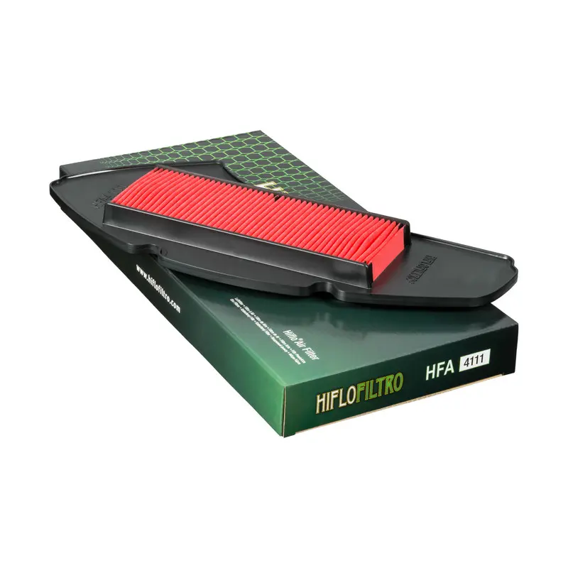 HIFLO vzduchový filtr YAMAHA N-MAX 125 (GPD125) 15-20 (OEM-2DP-E4451-00) (20) ( )