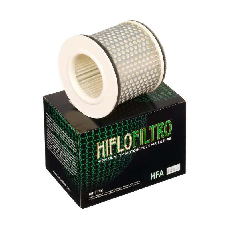 HIFLO vzduchový filtr YAMAHA FZR 600 89-93 (30) (Y4224) (HIFLO vzduchový filtr YAMAHA FZR 600 89-93 (30) (Y4224))