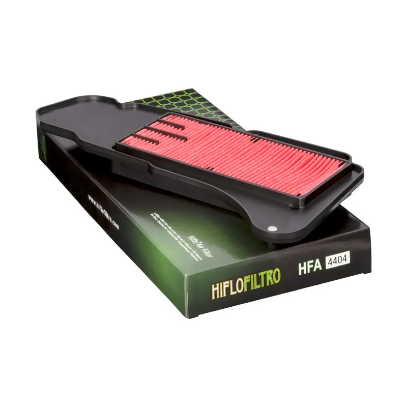 HIFLO vzduchový filtr YAMAHA YP 400 MAJESTY (první) 04-18, YP 400 X-MAX 13-20 (Y4215) (HIFLO vzduchový filtr YAMAHA YP 400 MAJESTY (první) 04-18, YP)