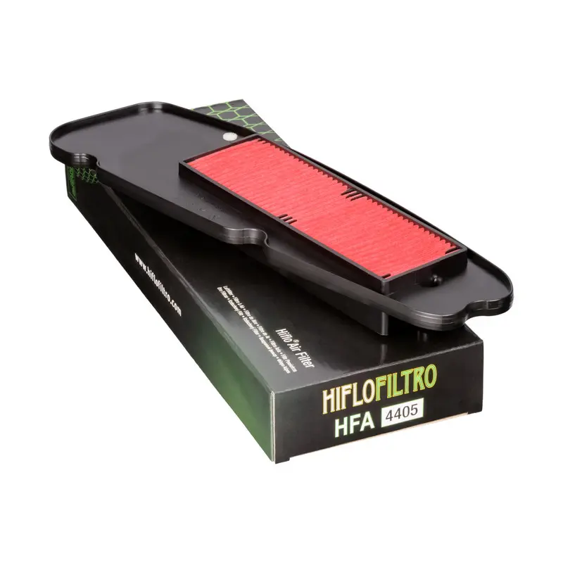HIFLO vzduchový filtr YAMAHA YP 400 MAJESTY (druhý) 04-14, YP 400 X-MAX 13-20 (Y4216) (HIFLO vzduchový filtr YAMAHA YP 400 MAJESTY (druhý) 04-14, YP)