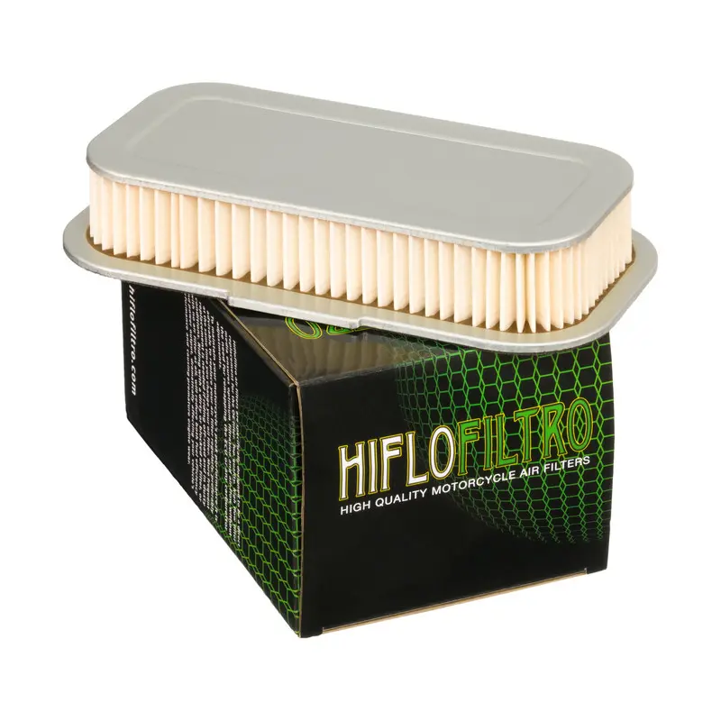 HIFLO vzduchový filtr YAMAHA XZ 550 82-84 (30) ( )