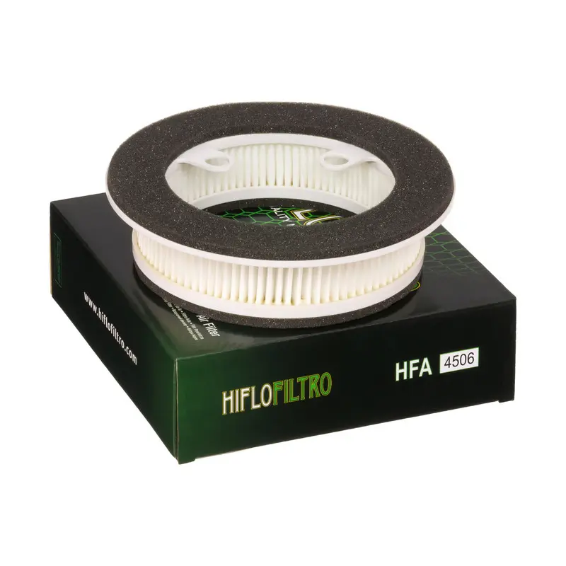 HIFLO vzduchový filtr YAMAHA XP 500 T-MAX 01-07 (pravý) (20) (Y4213) (HIFLO vzduchový filtr YAMAHA XP 500 T-MAX 01-07 (pravý) (20) (Y4213))