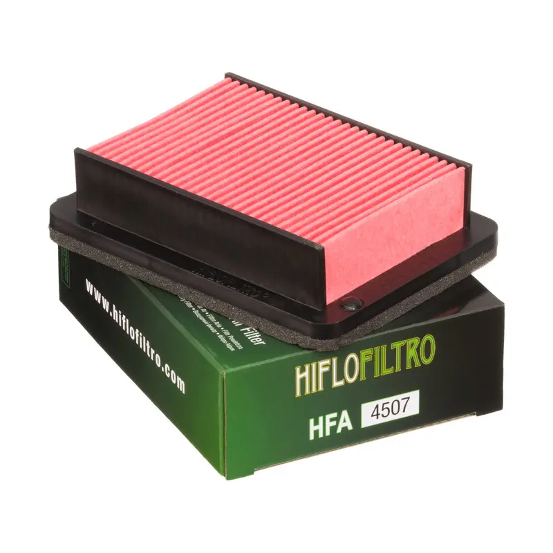HIFLOFILTRO Vzduchový filtr HFA4507