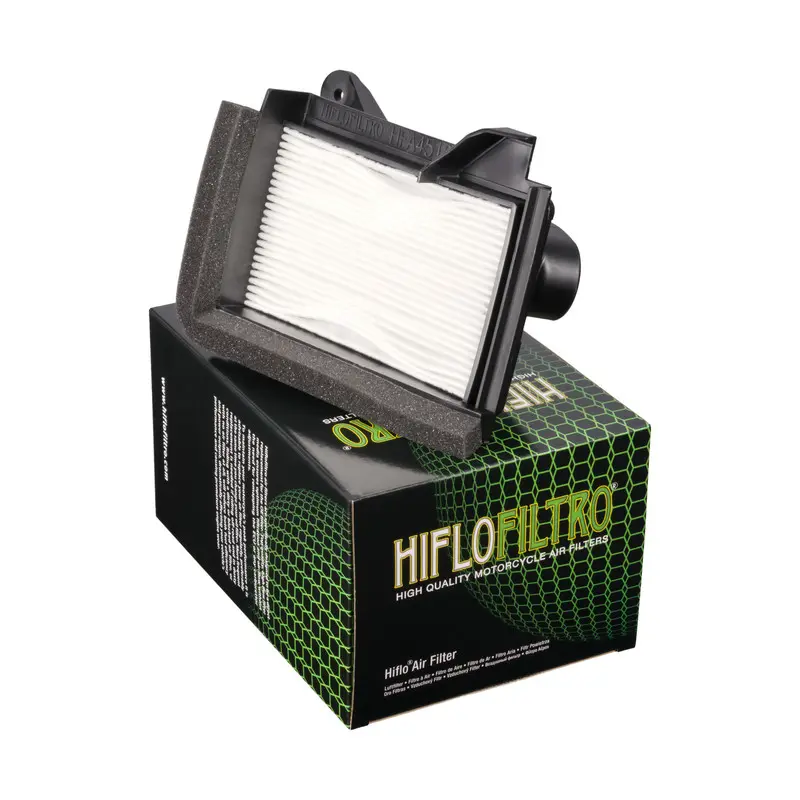 HIFLO vzduchový filtr YAMAHA XP530 T-MAX A/E-A 17-18 (levá strana) (OEM-BC3-15407-00) (20) (HIFLO vzduchový filtr YAMAHA XP530 T-MAX A/E-A 17-18)