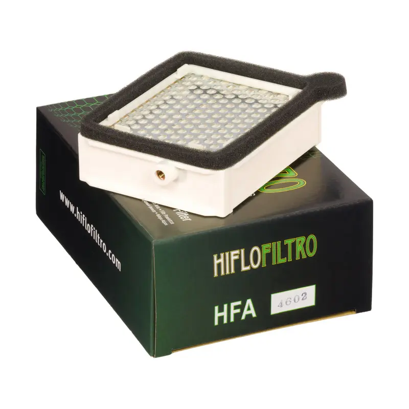 HIFLO vzduchový filtr YAMAHA SRX 600 86-89 (30) (Y4228) ( )