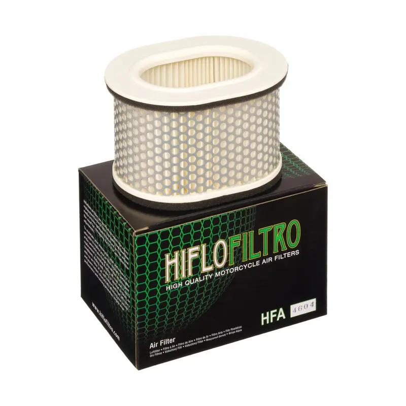 HIFLO vzduchový filtr YAMAHA FZR 600R 94-99, YZF 600R THUNDERCAT 95-96 (30) (12-95870) (Y4229) (HIFLO vzduchový filtr YAMAHA FZR 600R 94-99, YZF 600R)