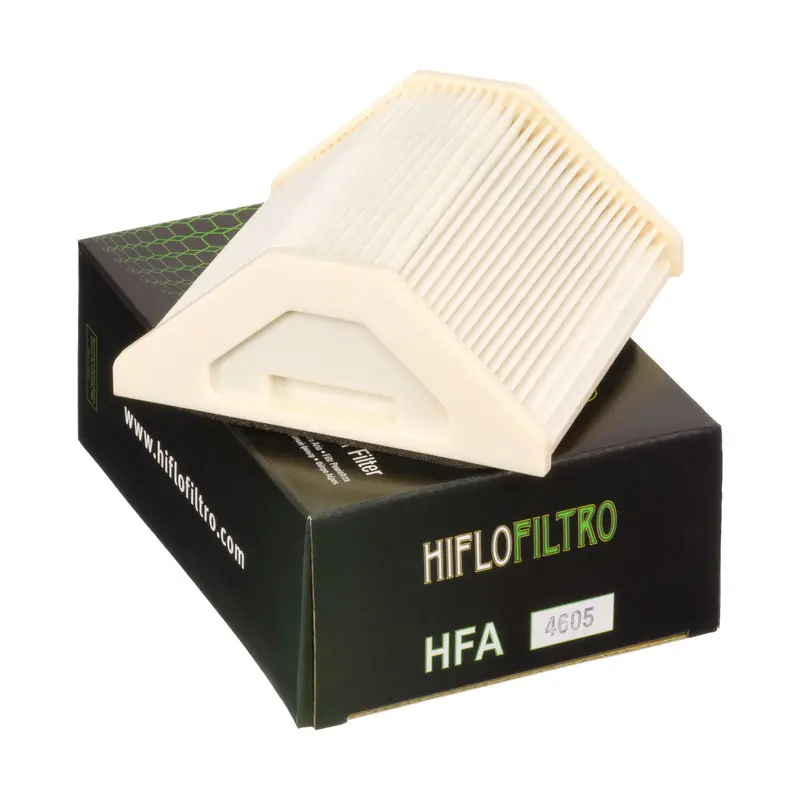 HIFLO vzduchový filtr YAMAHA FZR 400R 87, FZ 600 86-89 (30) ( )