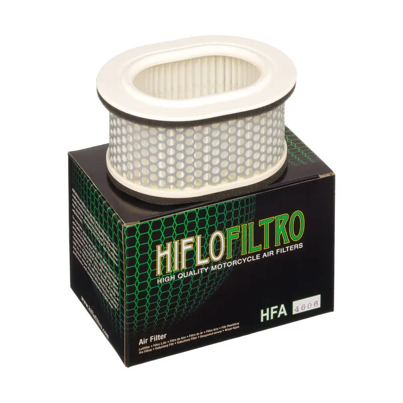 HIFLO vzduchový filtr YAMAHA FZS 600 FAZER 98-03 (30) (12-95530) (Y4167) (HIFLO vzduchový filtr YAMAHA FZS 600 FAZER 98-03 (30) (12-95530) (Y4167))