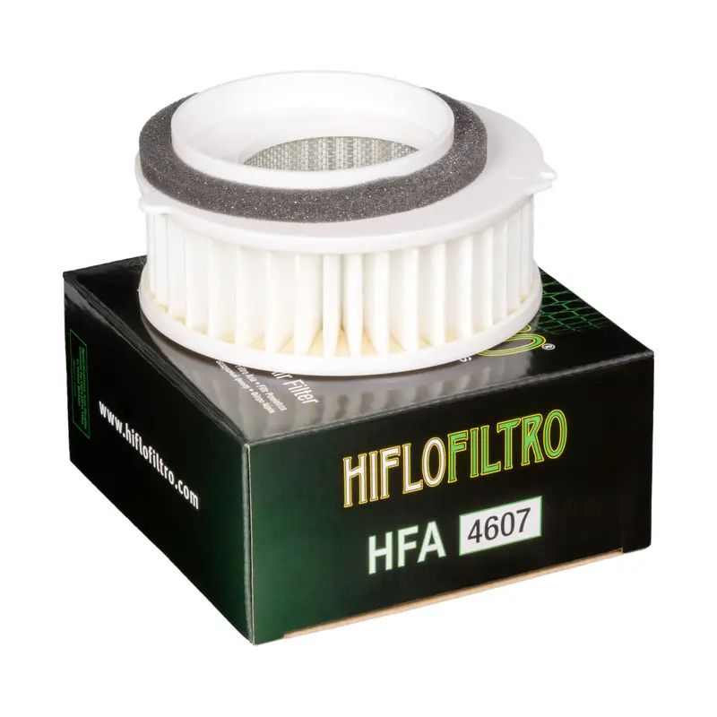 HIFLO vzduchový filtr YAMAHA XVS650 DRAG STAR/V-STAR 97-16 (20) (12-95520) (Y4177) (HIFLO vzduchový filtr YAMAHA XVS650 DRAG STAR/V-STAR 97-16 (20))