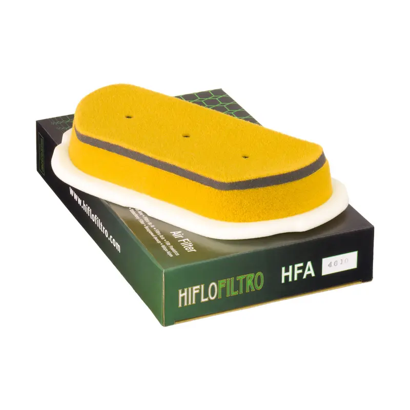 HIFLO vzduchový filtr YAMAHA R6 99-02 (30) (5EB,5MT) (30) (12-95866) (Y4173) (HIFLO vzduchový filtr YAMAHA R6 99-02 (30) (5EB,5MT) (30) (12-95866))