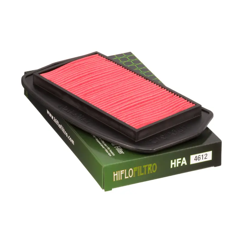 HIFLOFILTRO Vzduchový filtr HFA4612