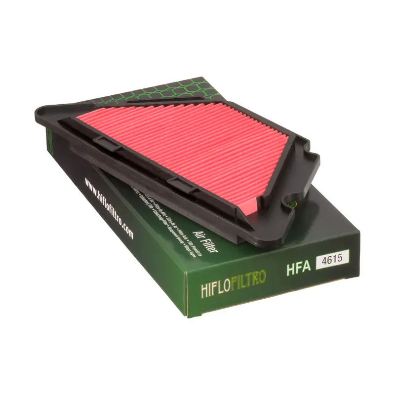 HIFLOFILTRO Vzduchový filtr HFA4615