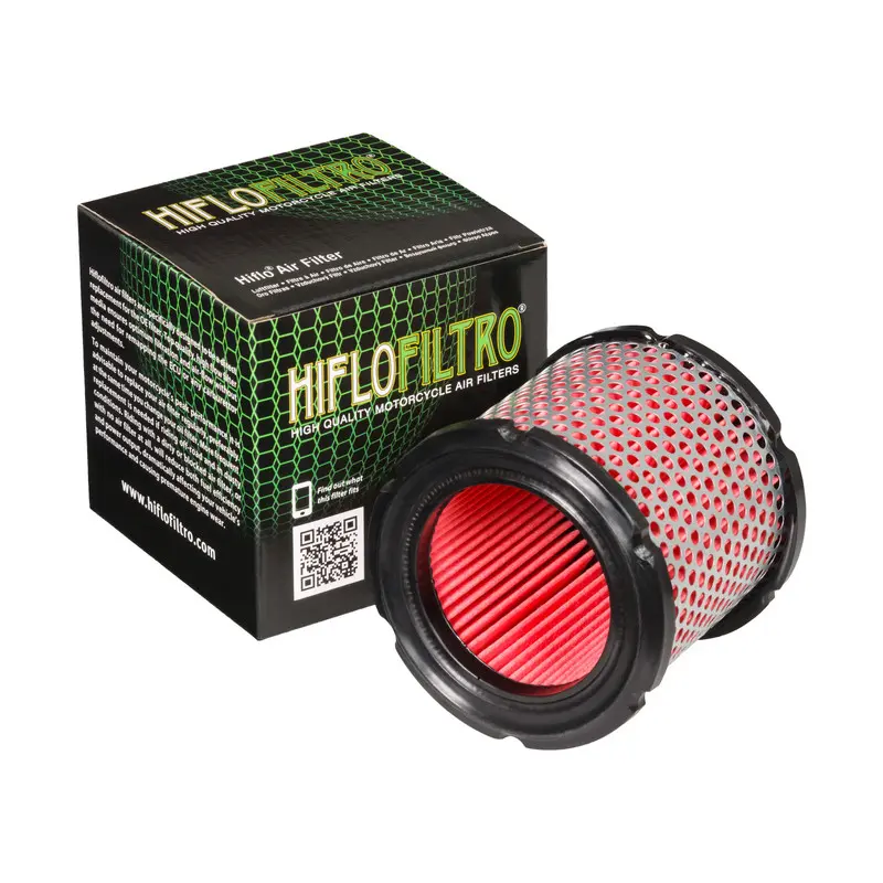 HIFLO vzduchový filtr YAMAHA XT 660 Z TENERE (ABS) 08-16 (11D-E4451-00) (20) ( )