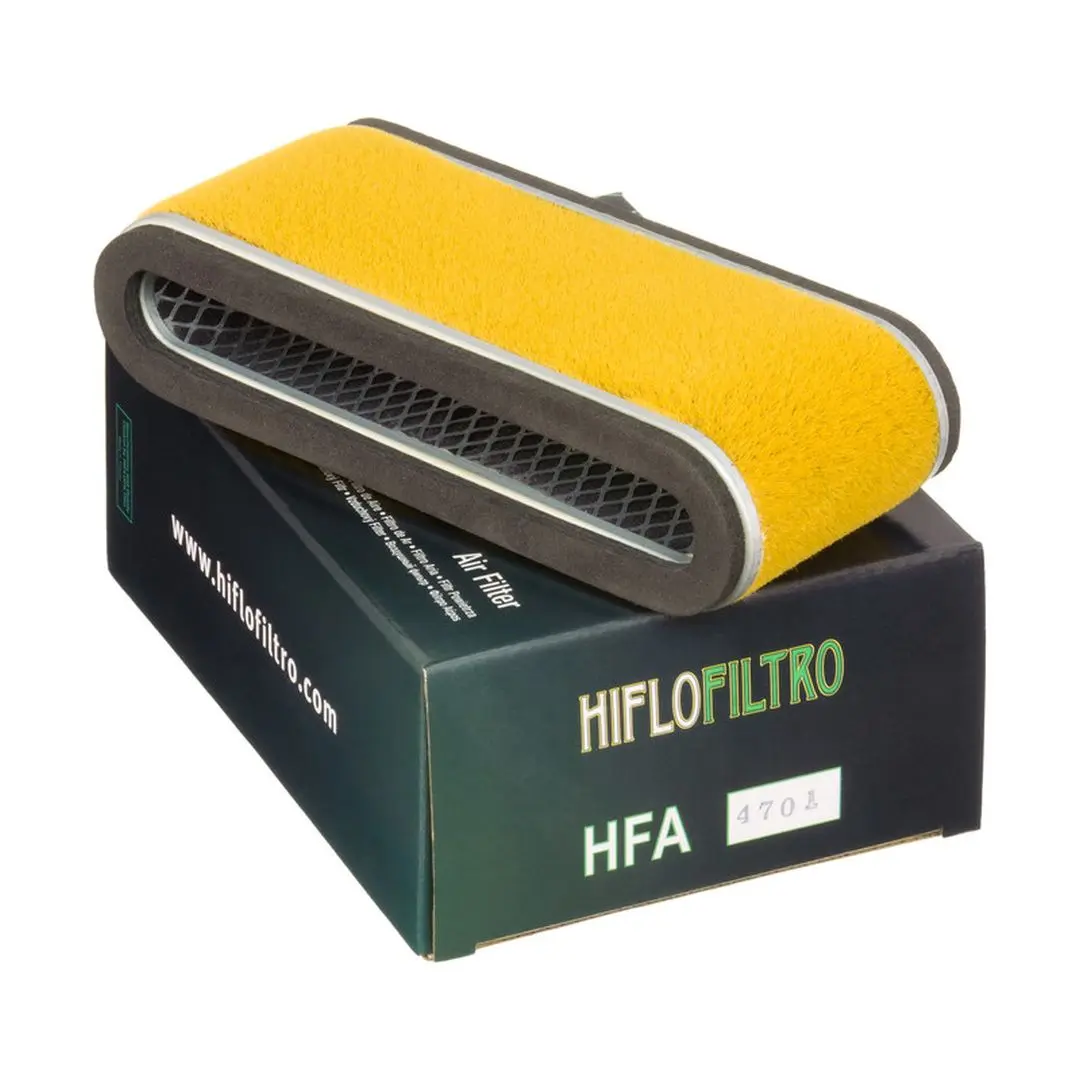 HIFLO vzduchový filtr YAMAHA XS850 80-81 (HIFLO vzduchový filtr YAMAHA XS850 80-81)