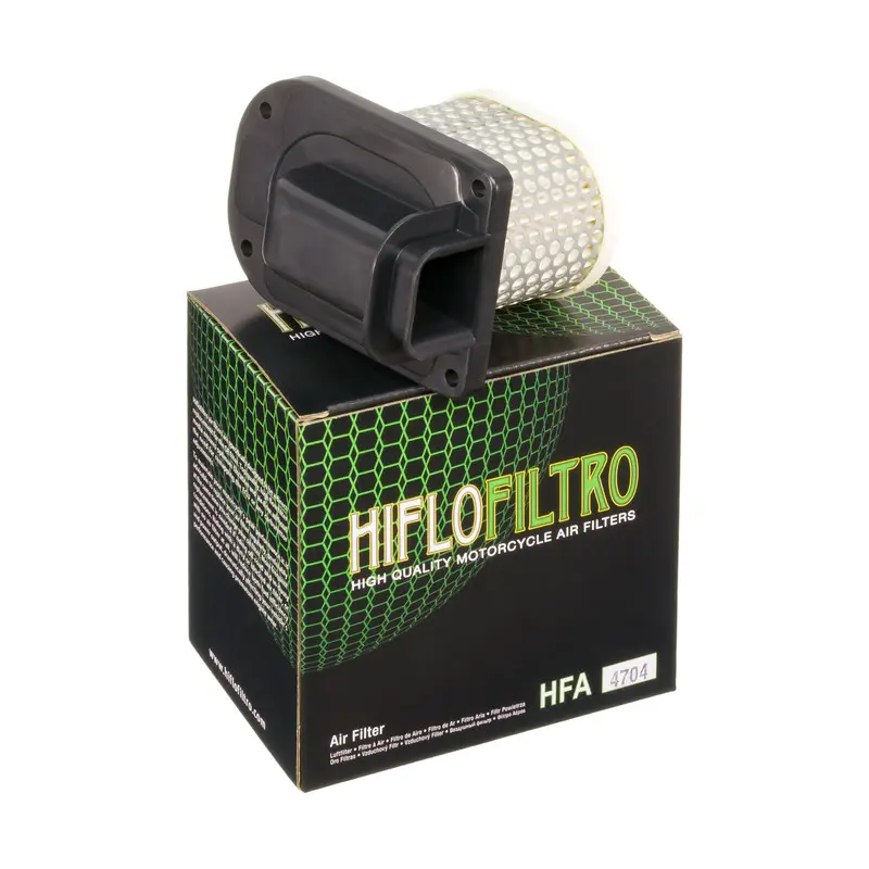 HIFLO vzduchový filtr YAMAHA XTZ750 SUPER TENERE 90-97 (30) (12-94350)(3LD-14451-00) (HIFLO vzduchový filtr YAMAHA XTZ750 SUPER TENERE 90-97 (30))
