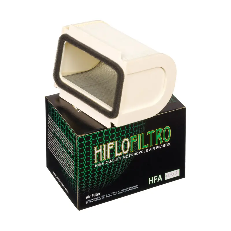 HIFLO vzduchový filtr YAMAHA XJ900/750 84-94 (30) (12-94490) (Y4119) (HIFLO vzduchový filtr YAMAHA XJ900/750 84-94 (30) (12-94490) (Y4119))