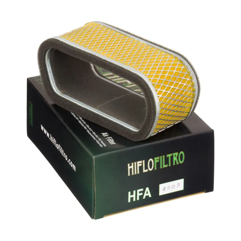 HIFLO vzduchový filtr YAMAHA XS 1100 S/E/F/G/H 78-84 (30) (Y4240) (HIFLO vzduchový filtr YAMAHA XS 1100 S/E/F/G/H 78-84 (30) (Y4240))