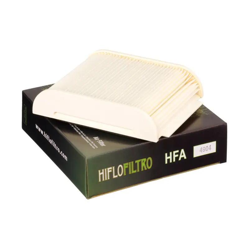 HIFLO vzduchový filtr YAMAHA FJ 1100/1200 ALL (30) (12-94450) (Y4125) ( )