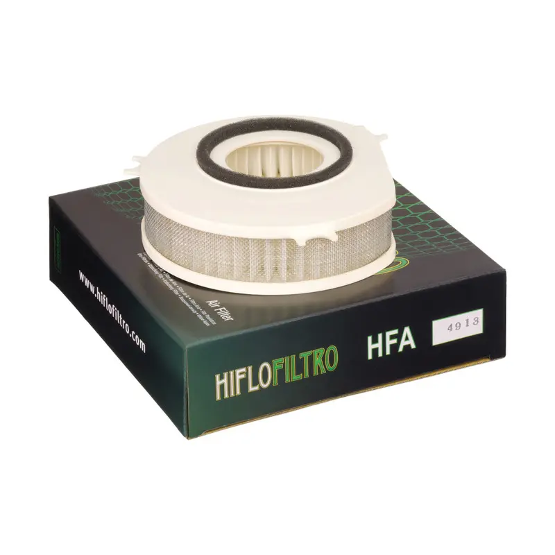 HIFLO vzduchový filtr YAMAHA XVS1100 DRAG STAR 99-09 (30) (12-95580) (Y4179)(5EL-14451-00) (HIFLO vzduchový filtr YAMAHA XVS1100 DRAG STAR 99-09 (30))
