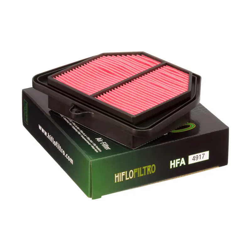 HIFLOFILTRO Vzduchový filtr HFA4917