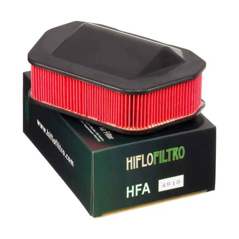 HIFLO vzduchový filtr YAMAHA XVS 950 07-17, XVS 1300 V-STAR, MIDNIGHT STAR 07-15 (30) (12-95582) (Y4249) ( )