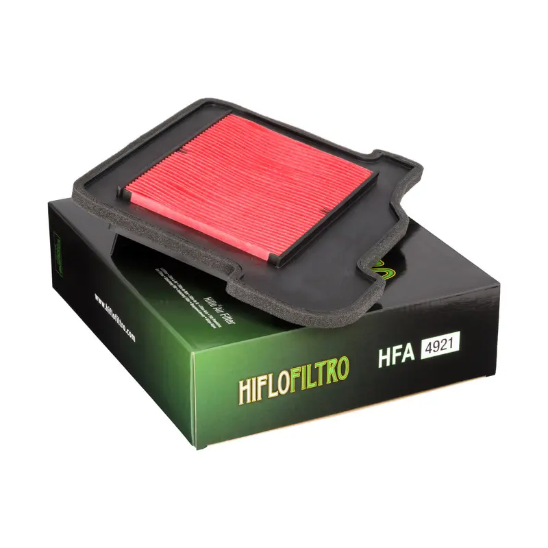 HIFLO vzduchový filtr YAMAHA MT-09 14-18 / SPORT TRACKER / TRACER / STREET RALLY 14-16, XSR 900 16-18, FJ 09 15-17 (20) (Y4251) (HIFLO vzduchový)
