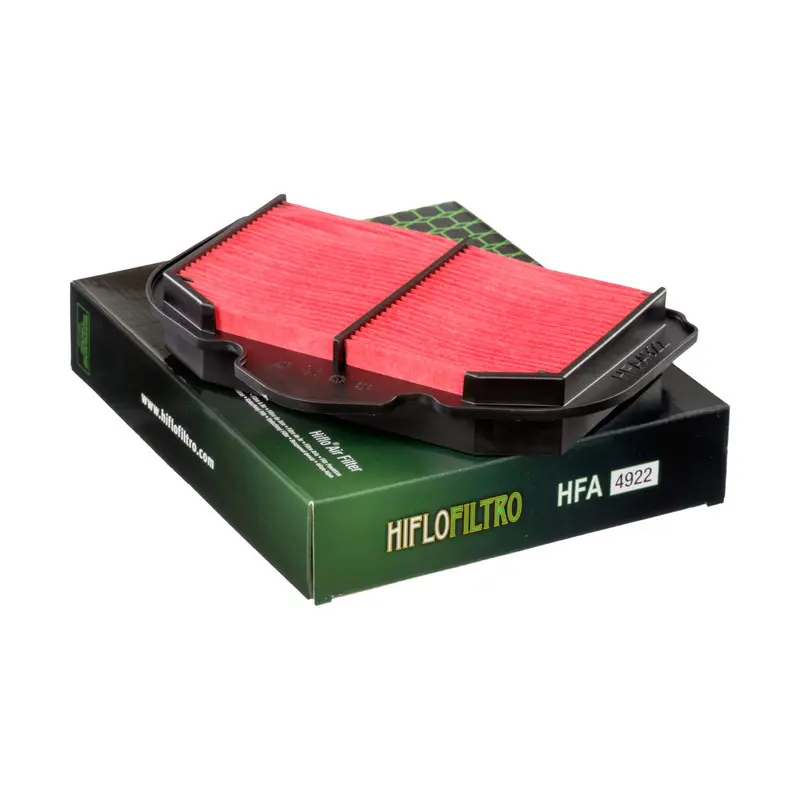 HIFLO vzduchový filtr YAMAHA XT1200 Z SUPER TENERE 10-23 (Y4252) (23P-14451-00) (HIFLO vzduchový filtr YAMAHA XT1200 Z SUPER TENERE 10-23 (Y4252))
