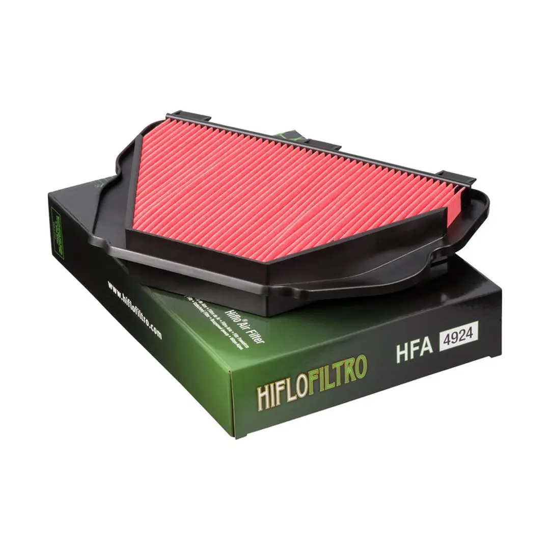 HIFLO vzduchový filtr YAMAHA YZF-R1 15-24, MT-10 16-21 (HIFLO vzduchový filtr YAMAHA YZF-R1 15-24, MT-10 16-21)