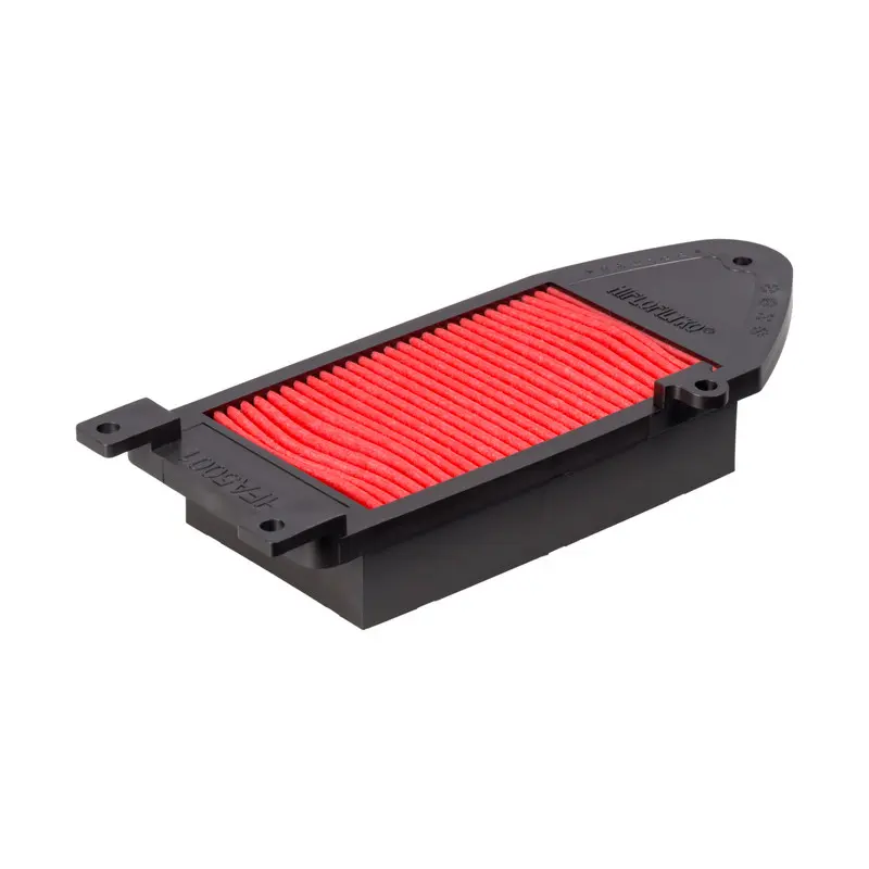 HIFLO vzduchový filtr KYMCO AGILITY 125 08-18, PEOPLE 125/150/200 05-16, MALAGUTI CIAK (20) (KY7125) ( )