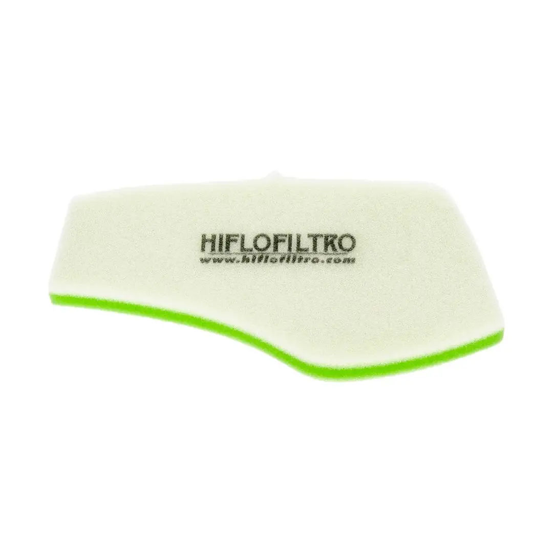 HIFLO vzduchový filtr KYMCO 50 PEOPLE 99-16, SUPER 8 2T 09-18, AGILITY CITY 50 10-18 (HIFLO vzduchový filtr KYMCO 50 PEOPLE 99-16, SUPER 8 2T 09-18,)