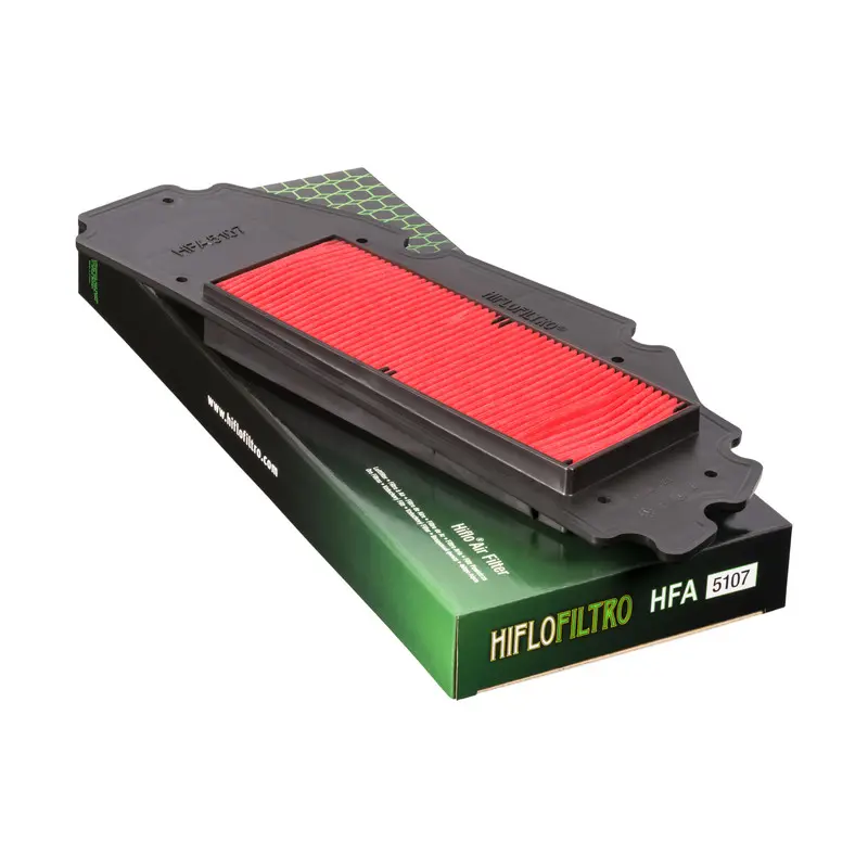 HIFLO vzduchový filtr KYMCO JOYMAX 250/300 06-15 (HIFLO vzduchový filtr KYMCO JOYMAX 250/300 06-15)