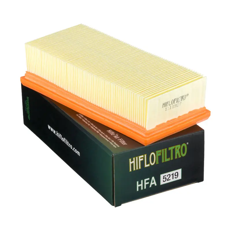 HIFLO vzduchový filtr GILERA NEXUS 500 03-15, PIAGGIO 500 X9 02-10 (HIFLO vzduchový filtr GILERA NEXUS 500 03-15, PIAGGIO 500 X9 02-10)