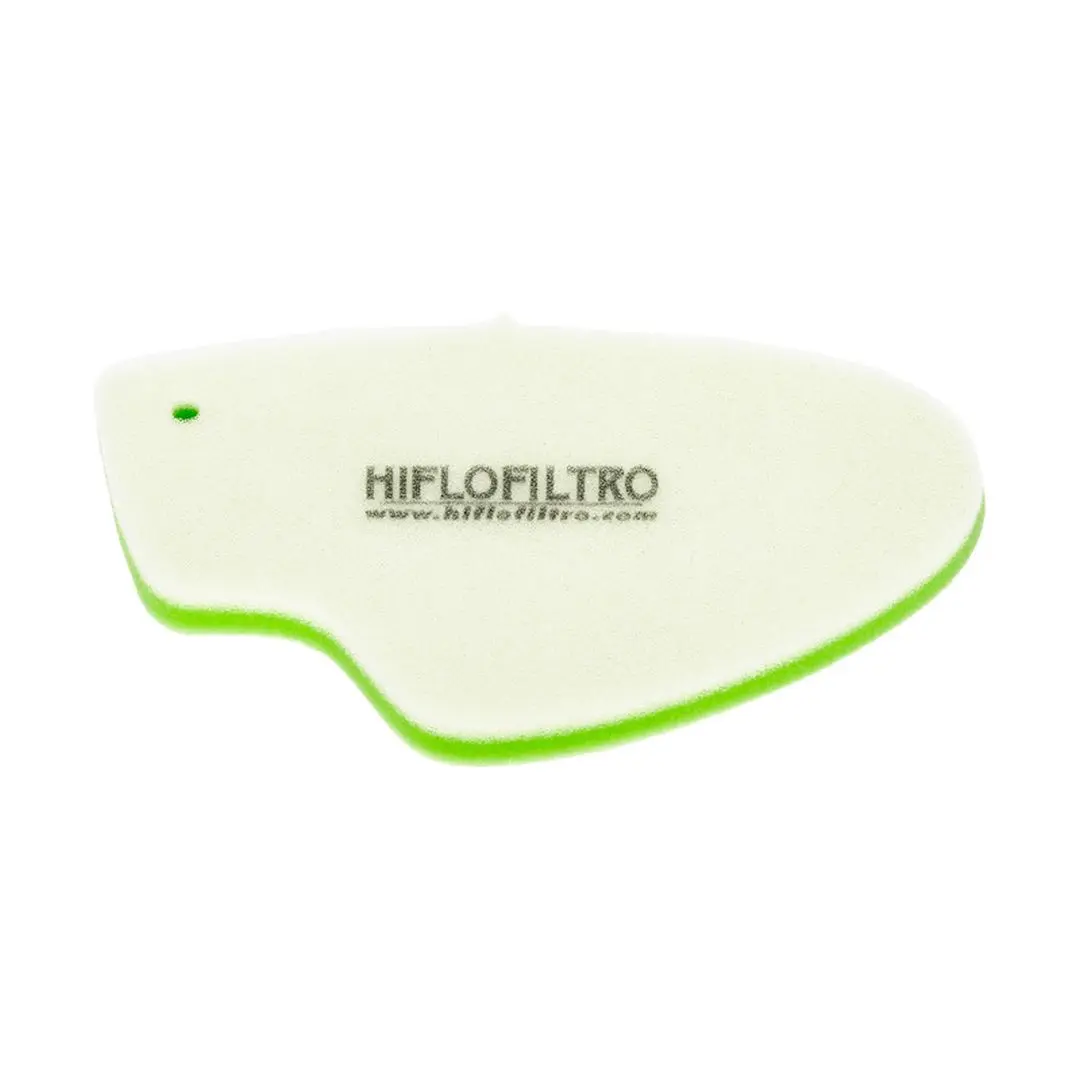 HIFLO vzduchový filtr MALAGUTI 50 F15 FIREFOX/LC/KAT 96-08 (HIFLO vzduchový filtr MALAGUTI 50 F15 FIREFOX/LC/KAT 96-08)