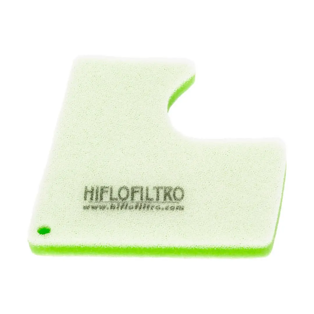 HIFLO vzduchový filtr APRILIA 50 SCARABEO DI-TECH 01-07 ( )