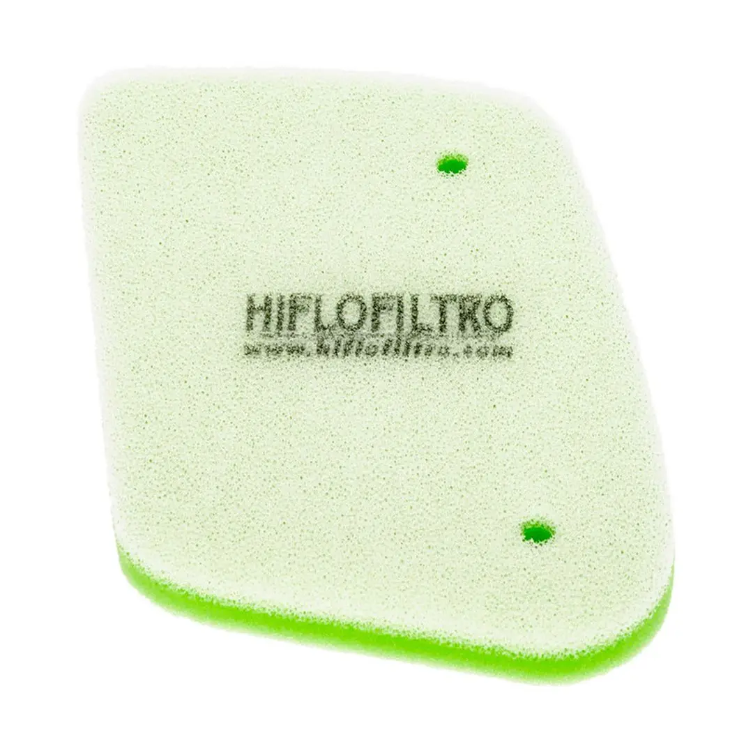 HIFLO vzduchový filtr APRILIA 125/150 LEONARDO/ST 96-05 ( )