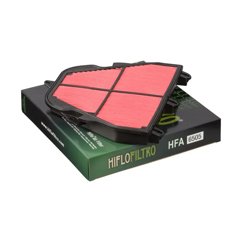 HIFLOFILTRO Vzduchový filtr HFA6505