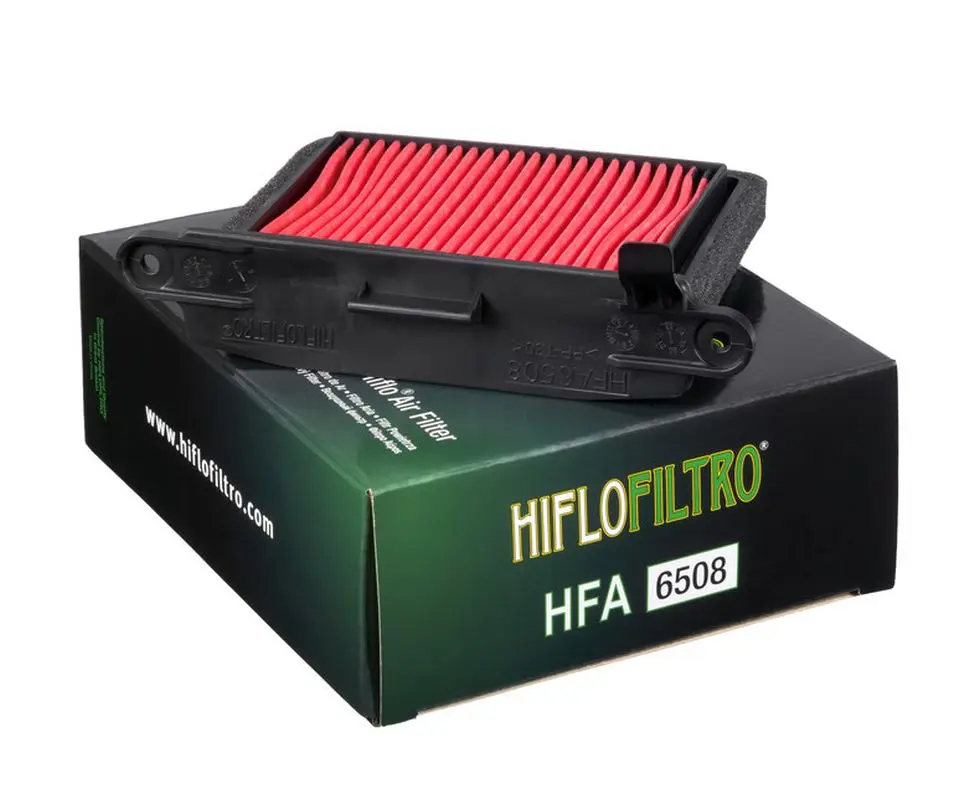 HIFLO vzduchový filtr TRIUMPH BONEVILLE 1200 BOBBER '17-'24, SPEEDMASTER '18-'24 (HIFLO vzduchový filtr TRIUMPH BONEVILLE 1200 BOBBER '17-'24,)