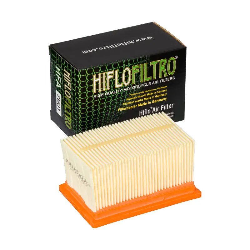 HIFLOFILTRO Vzduchový filtr HFA7601