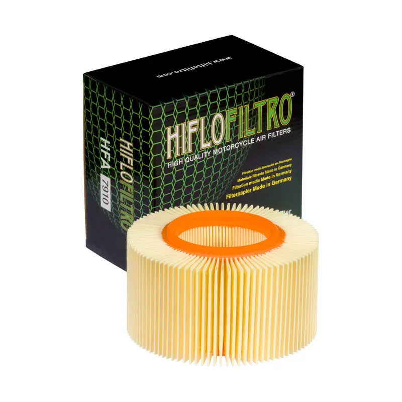 HIFLO vzduchový filtr BMW R 850/1100/1150 (20) (B9110) (HIFLO vzduchový filtr BMW R 850/1100/1150 (20) (B9110))