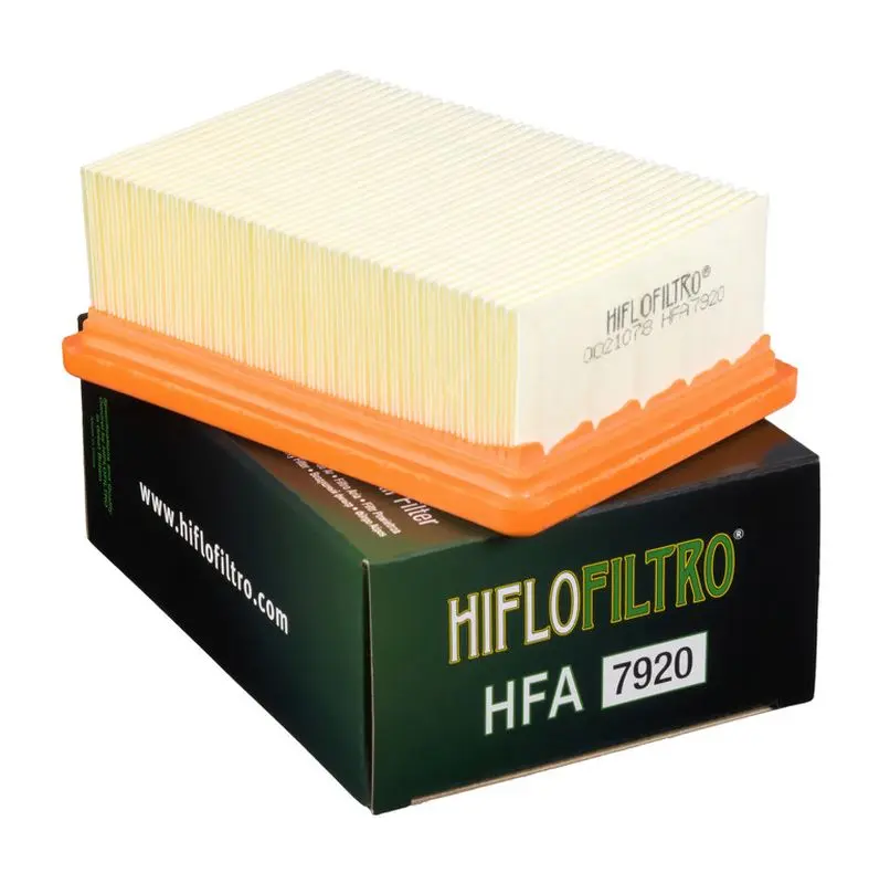HIFLOFILTRO Vzduchový filtr HFA7920