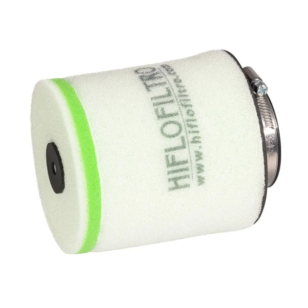 HIFLO vzduchový filtr HONDA TRX 250TE/TM/X/EX SPORTRAX 02-20 (otvor 55/56mm) ( )