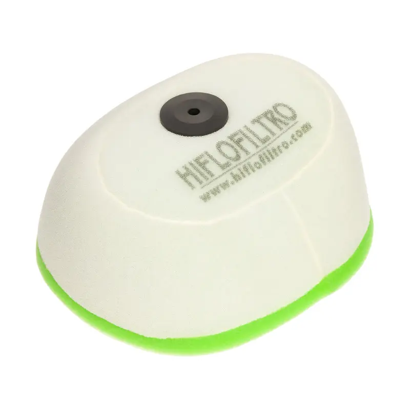 HIFLO vzduchový filtr KAWASAKI KX125/250 02-07 (100) ( )