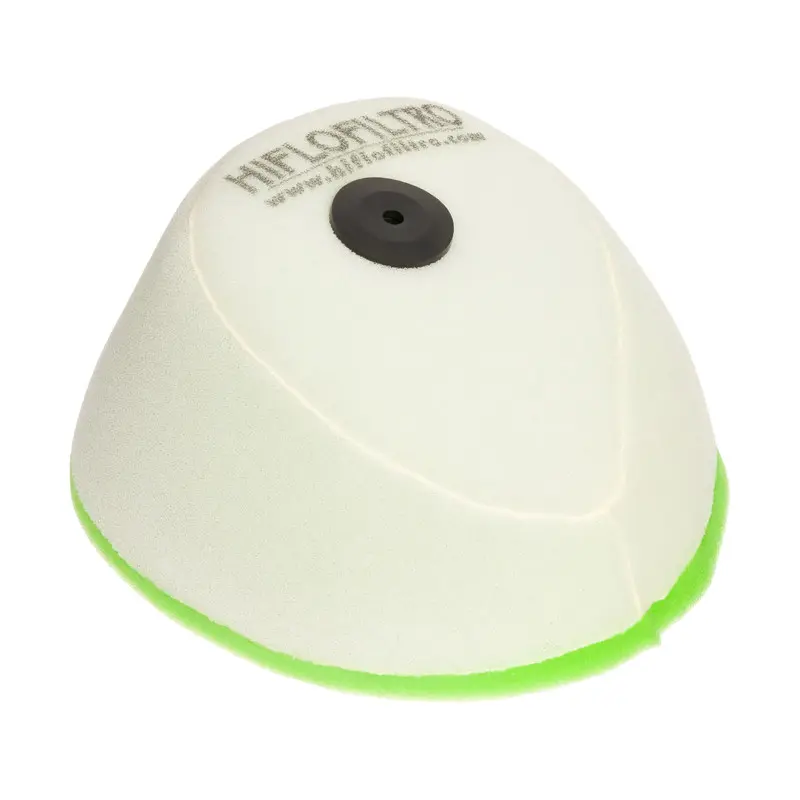 HIFLO vzduchový filtr KAWASAKI KXF 250 06-16, KXF 450 06-15 (100) ( )