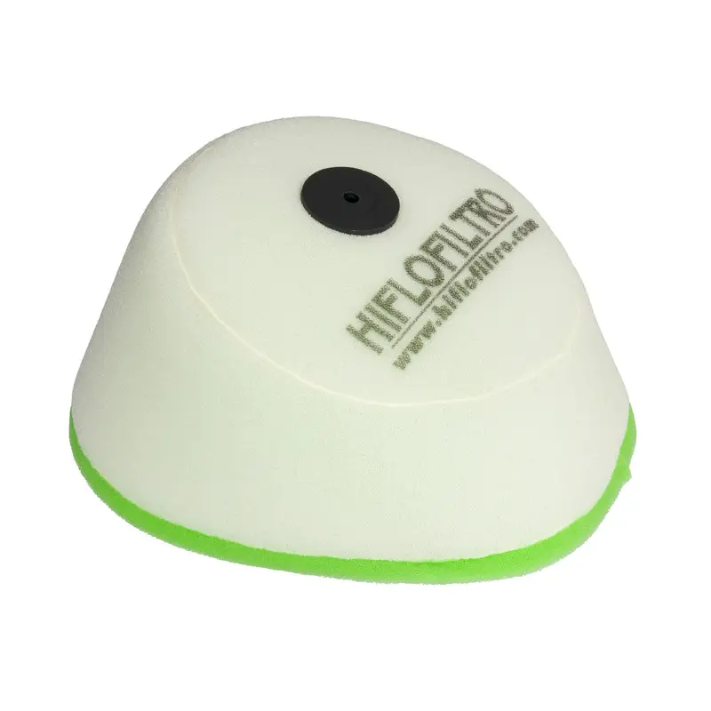 HIFLO vzduchový filtr KAWASAKI KX 125 92-93 (100) ( )
